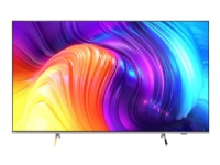 Philips 58PUS8507 - 58 Diagonal klasse 8500 Series LED-bagbelyst LCD TV - Smart TV - Android TV - 4K UHD (2160p) 3840 x 2160 - HDR - lys sølv