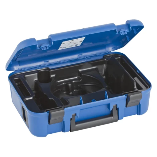Koffert til Mapress pressseil [3] Ø 108 mm