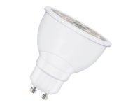 LEDVANCE SMART+ AC33904 - LED-spot lyspære - form: PAR16 - GU10 - 4.9 W (tilsvarende 40 W) - klasse G - varmt hvidt lys - 2700 K - hvid