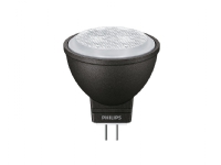 Philips MASTER LED 35990100, 3,5 W, 20 W, GU4, 200 lm, 40000 t, Varm hvid