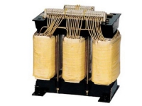 Siemens 4AP27428BC400HA0 Transformer 1 x 500 V, 400 V, 289 V, 230 V 1 x 400 V, 230 V 2500 VA