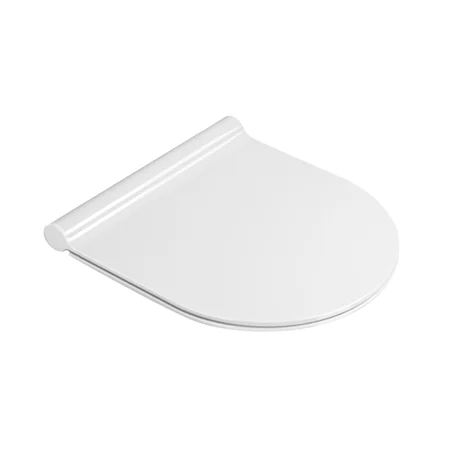 Catalano Zero kompakt toalettsete med softclose