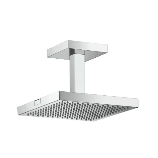 AXOR ShowerCollection 1jet Hoveddusj 240x240 mm inkl. Tak montering, Krom