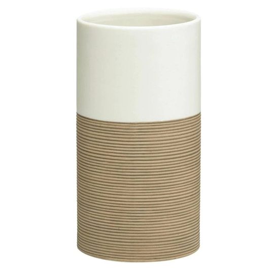 Sealskin Doppio Tannglass Sand