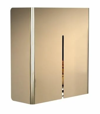 Frost Nova2 Papirdispenser, Gull