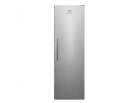 Electrolux Serie 600 Flex LRC5ME38X2 - Køleskab - bredde: 59.5 cm - dybde: 65 cm - højde: 186 cm - 389 liter - Klasse E - rustfrit stål