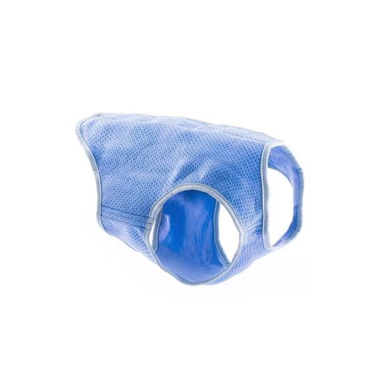 Kølevest til hunde - S