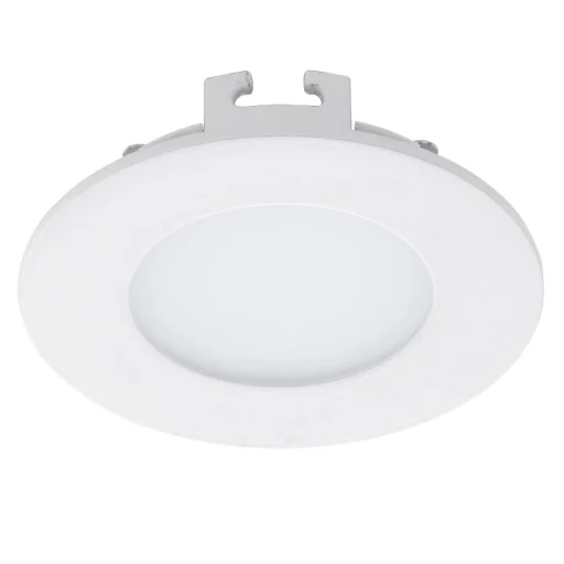 Eglo Fueva 1 Innbygningsspot 2,7W/830 LED, Hvit