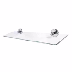 A-collection Azur Glasshylle Klart Glass