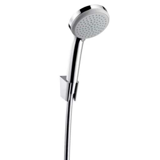 Hansgrohe Croma 100 Vario Hånddusjsett, Krom