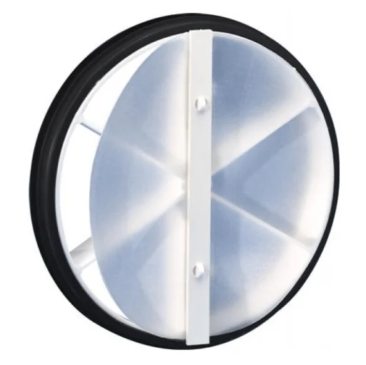 Thermex Vindstopp Ø100 mm