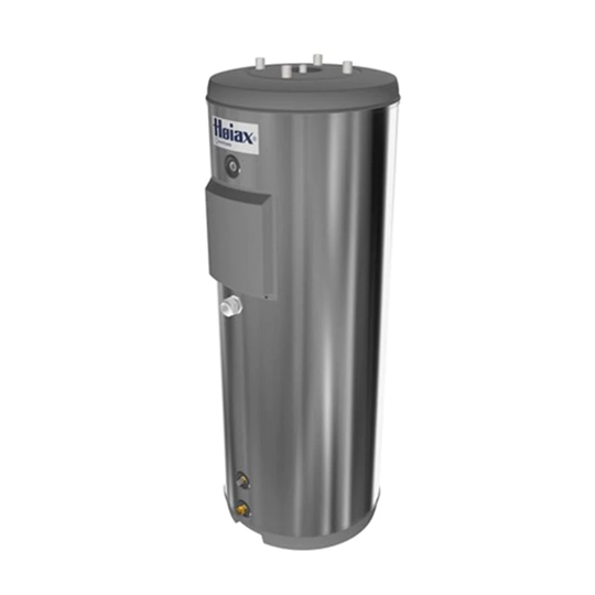 Høiax Titanium Eco Akkumulatortank 300 Liter 15kw