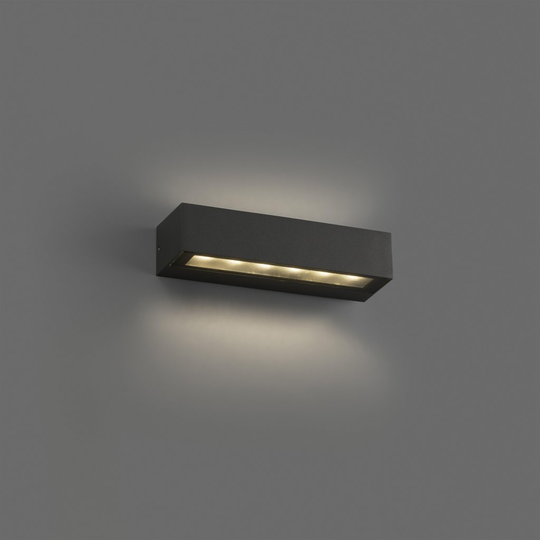Doro-13 LED (Grå)