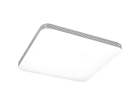 LEDVANCE 4058075472839 Orbis LED-loftslampe med bevægelsessensor 60 W Hvid