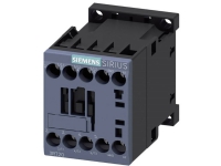 Siemens 3RT2015-1AP01 Kontaktor 3 x afbryder 3 kW 230 V/AC 7 A med hjælpekontakt 1 stk