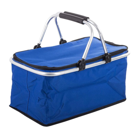 Isoleret Picnic Taske