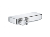 Grohe smartctrl term. brus væg - 34719000