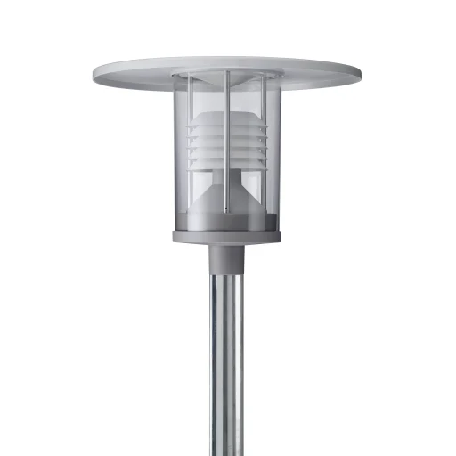 Lampedeksel ZPS962 for Grandeville, hvit