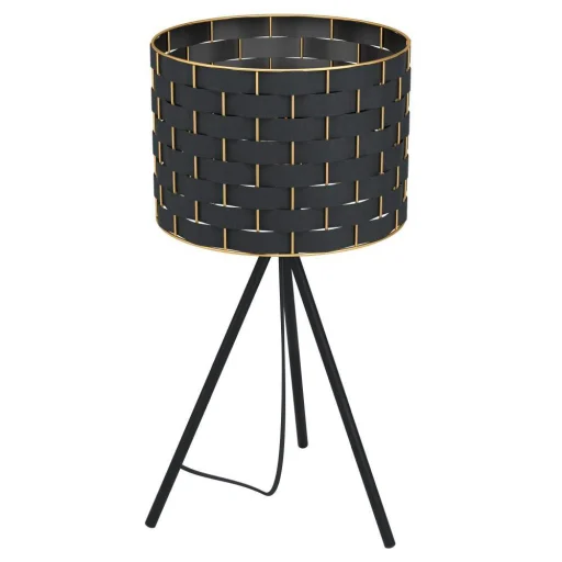 Marasales Bordlampe Ø280 sort, E27, 40W