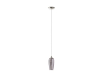 EGLO FARSALA PENDEL 300LM Ø125 RØG