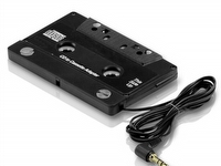 Philips SWA2066W - Kassetteadapter for digital afspiller