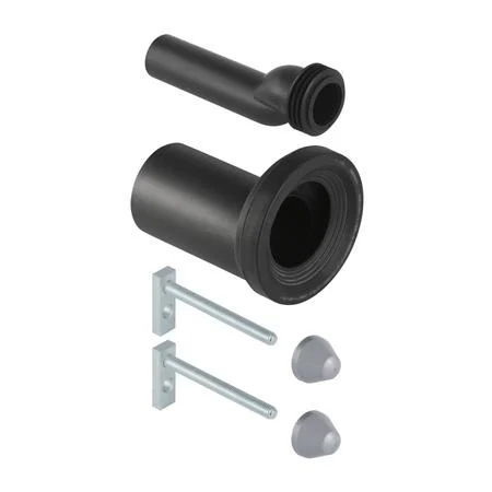 Geberit Eksentrisk koblings-sett ø 90 mm