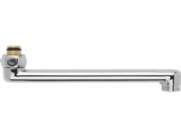 Damixa Svingtud 200mm - Fork.