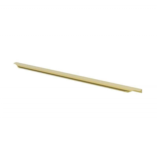 Vikingbad Håndtak Veiv Universal - B350-1196mm Gull / 496 mm