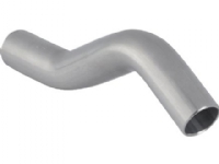 Geberit Mapress overbøjning 18mm glat ende St rf/syref