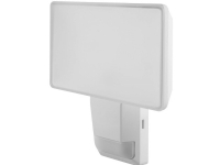 LEDVANCE ENDURA PRO FLOOD SENSOR 4058075228825 LED-udendørs projektør Hvid