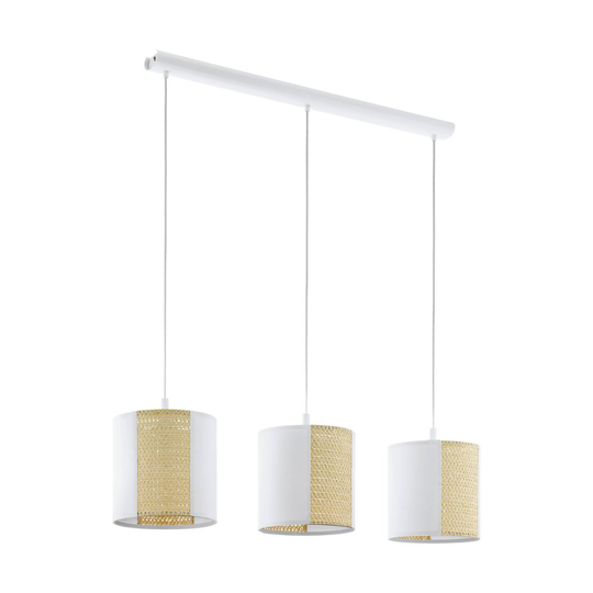 Arnhem Taklampa 3L (hvid)