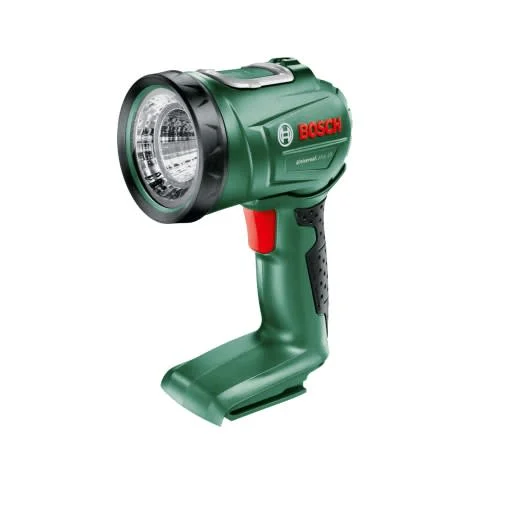 Bosch UniversalLamp 18 Håndholdt arbeidslampe