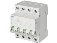 Siemens 5TL1632-0, Flerfarvet, 411 g
