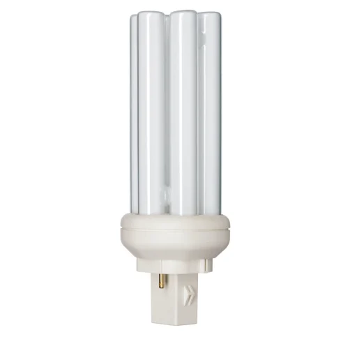Kompakt rør Master PL-T 26W 830, 1800 lumen 2P GX24d-3