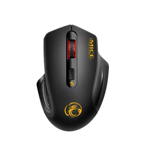 iMice E-1800 Trådløs Gaming Mus