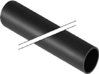 Peh ferulerør Ø45 - 990.141.16.1 Længder á 1 mtr.