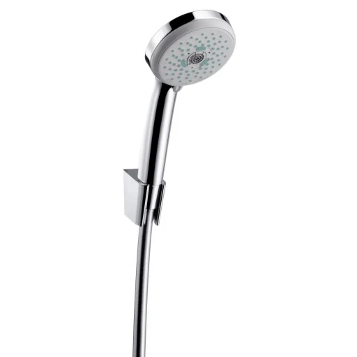Hansgrohe Croma 100 Multi Hånddusjsett, Krom
