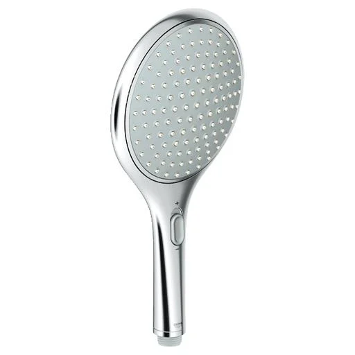 Grohe Rainshower Solo Hånddusj Ø 150 mm, Krom