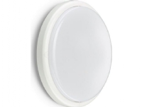 Philips Ledinaire Væg/Loft WL070V 1700lm/830 med sensor II Hvid