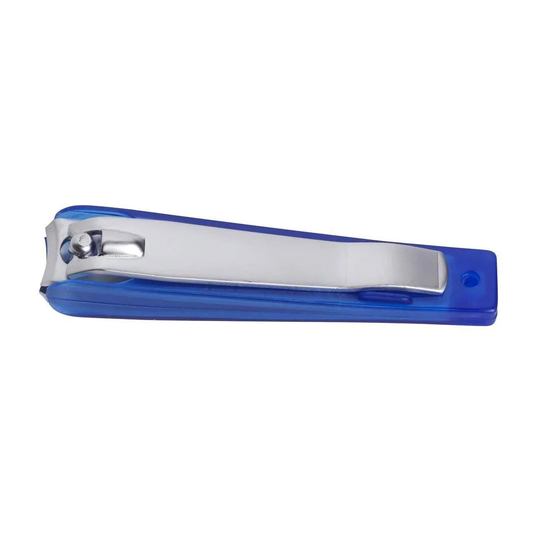 Negleklipper med opsamler - 9 cm