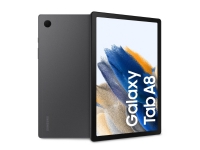 Samsung Galaxy Tab A8 SM-X200, 26,7 cm (10,5), 1920 x 1200 pixel, 128 GB, 4 GB, Android 11, Graphite