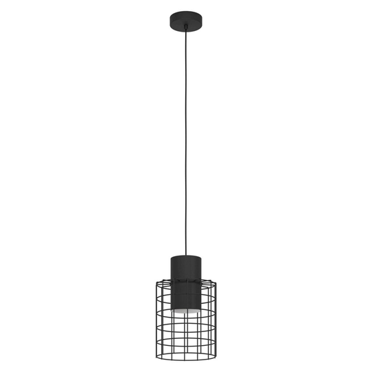 Milligan ceiling pendulum (Sort)