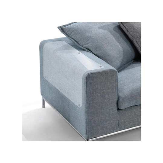 Cat Ridsebeskyttelsesark til sofa, 2 stk