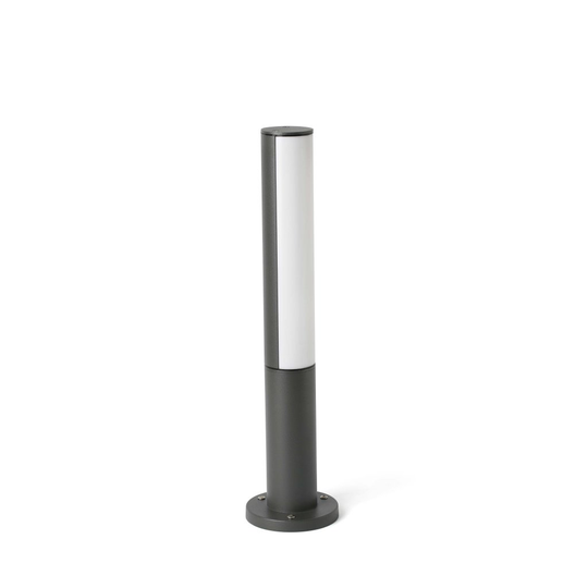 Beret-1 LED (Grå)