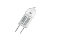 OSRAM HALOSTAR OVEN - Halogen-lyspære - form: T10 - G4 - 20 W - klasse G - varmt hvidt lys - 2800 K