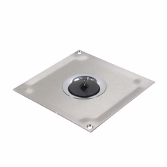 Blucher Blendeplate Square140x140mm