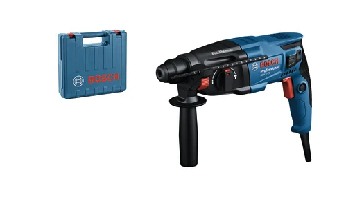 Bosch borhammer GBH 2-21 Koffert