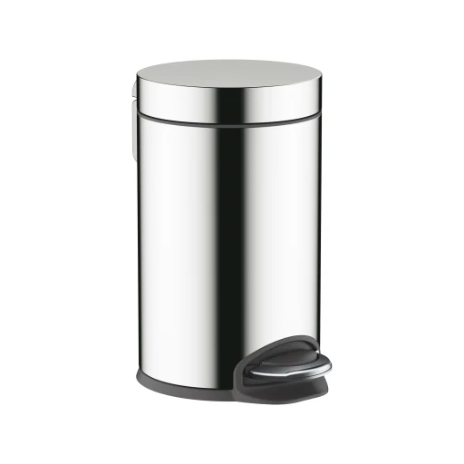 Hansgrohe AddStoris pedalspann, krom