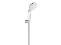 Grohe NTempesta 100 II 5,7l - håndbruser sæt 5,7l 2779810E