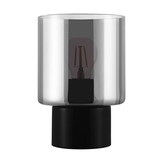 Gorosiba table lamp (Sort)